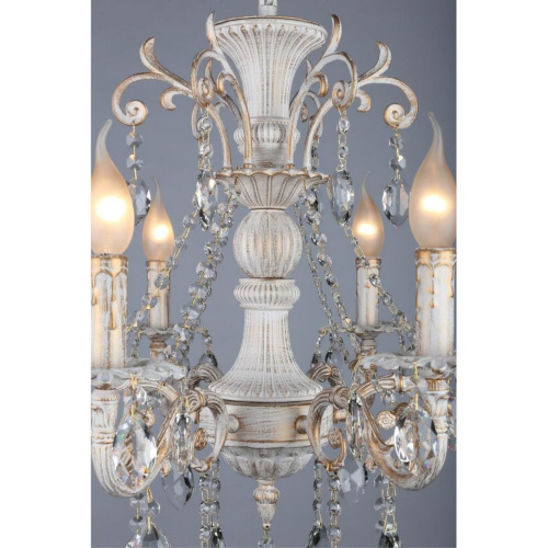 Люстра подвесная OML-79003-06 фото 7 Люстра подвесная OML-79003-06 фото 7