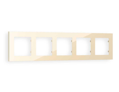 Рамка AMBRELLA VOLT AF220305 Рамка AMBRELLA VOLT AF220305