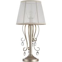 Настольная лампа Freya Simone FR2020-TL-01-BG