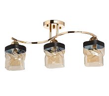 Потолочная люстра De City Тетро 673016903