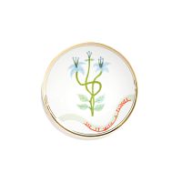 Десертная тарелка Stella Alpina