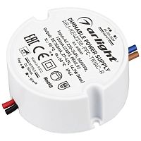 Драйвер Arlight ARJ-KE42350-PFC-Triac-R 27-42V 15W IP44 0,35A 028269