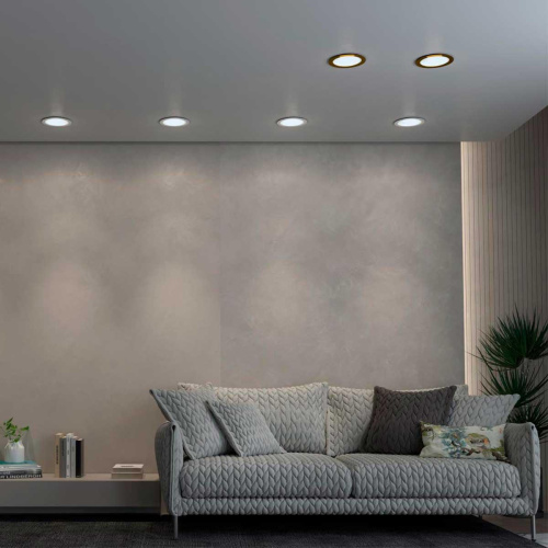 Встраиваемый светодиодный светильник Novotech Spot Lante 358956 фото 7