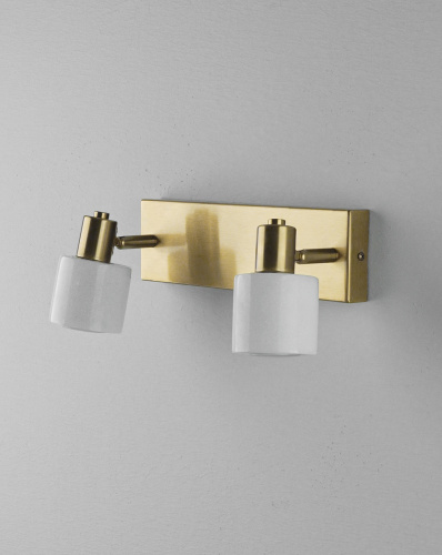 Спот Moderli V11827-2C Malet фото 8