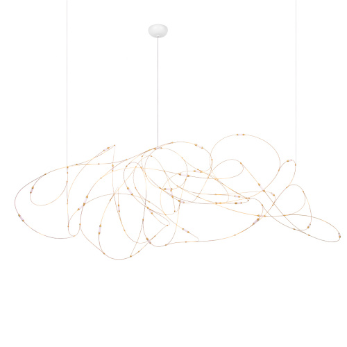 10309/31 Подвесной светильник LOFT IT Flock of Light фото 7