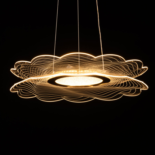 Люстра De City Конти фото 7