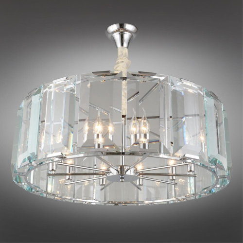 Люстра подвесная OML-81513-10 фото 3 Люстра подвесная OML-81513-10 фото 3