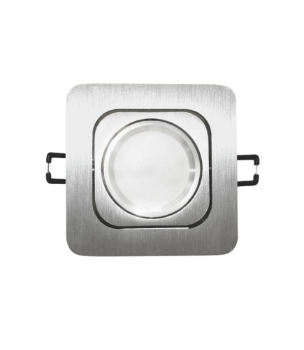 Встраиваемый точечный светильник Lumina Deco Moka LDC 8063-L98 SL фото 2