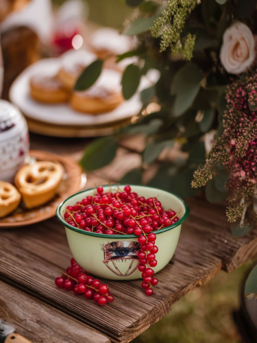 Пиала Eye фото 4