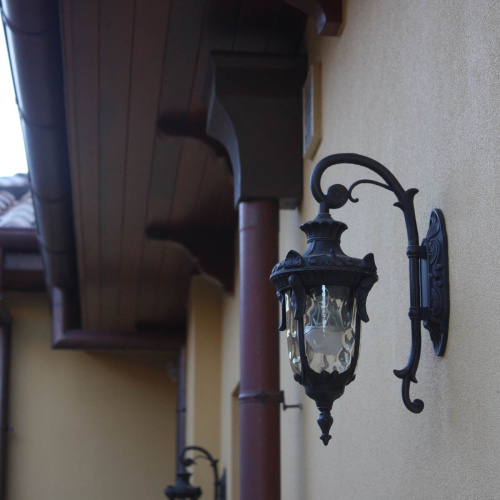 Настенный фонарь Elstead Exterior, Арт. PH2-S-OB фото 8