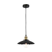 LOFT1101 Подвесной светильник LOFT IT Factory filament