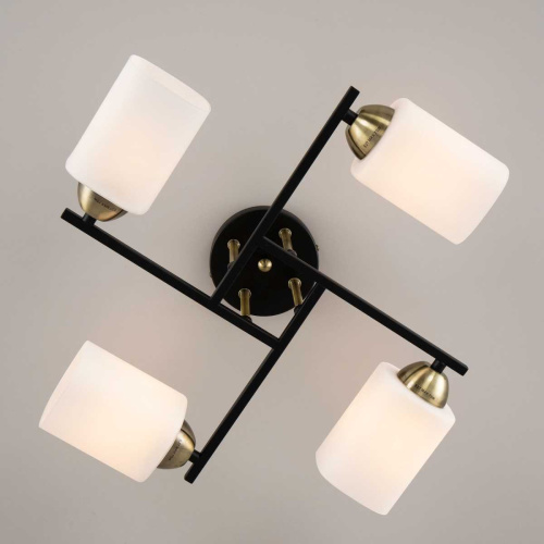 Потолочная люстра Citilux Генри CL130245 фото 4