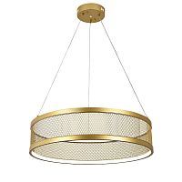 Подвесной светильник Indigo 10022/1P Gold V000112L