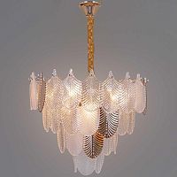 Люстра Reluce 77400-0.4-600 FGD