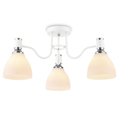 Потолочная люстра Ambrella light Traditional Modern TR303302 Потолочная люстра Ambrella light Traditional Modern TR303302