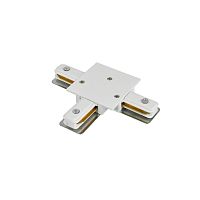 Коннектор TRA-02-01-001-T White