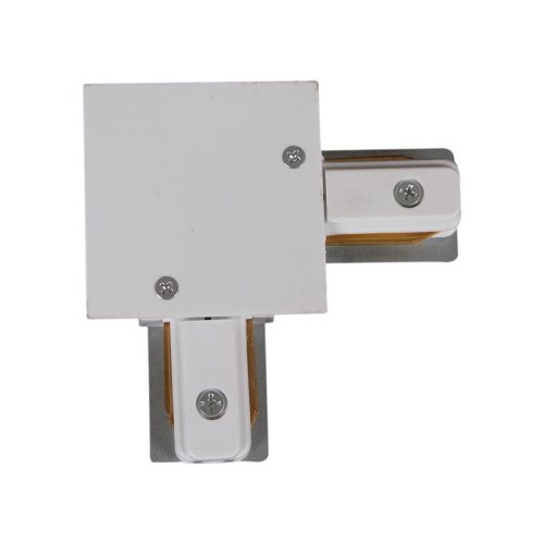 Шинопровод Reluce RL 06044 corner connector WT Шинопровод Reluce RL 06044 corner connector WT