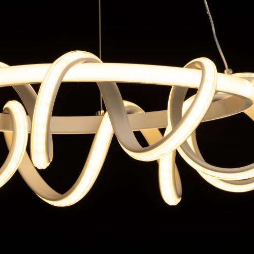 Люстра De City Аурих фото 6