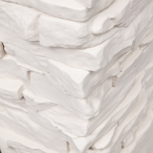 Электрокамин RealFlame Dublin Lux AO античный дуб с очагом Fobos Lux Black фото 6