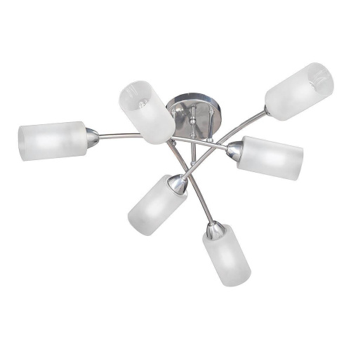 Потолочная люстра Vitaluce V4188-9/6PL Потолочная люстра Vitaluce V4188-9/6PL