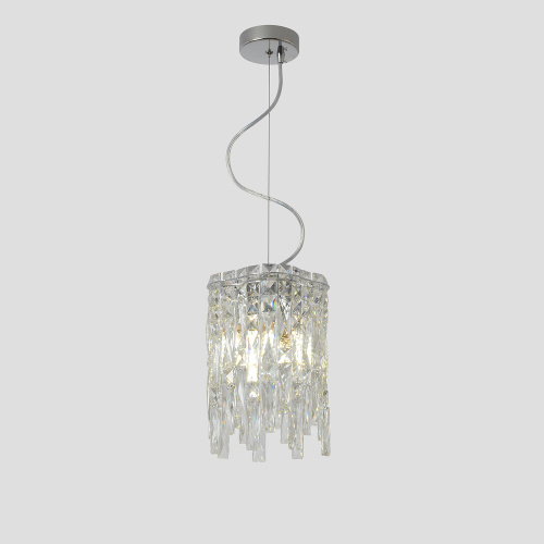 Светильник подвесной Crystal Lux ABRIL SP2 фото 5