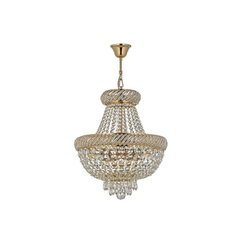 Подвесная люстра Dio DArte Elite Bari E 1.5.35.103 G Подвесная люстра Dio DArte Elite Bari E 1.5.35.103 G