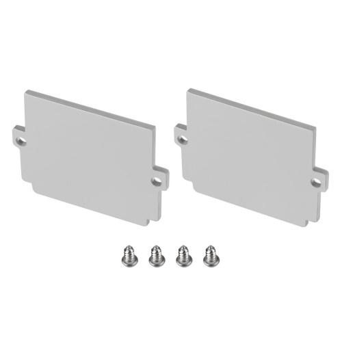 Заглушка для LINIA32-FANTOM-MID глухая Arlight 058474