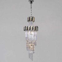 Подвесная люстра Reluce 09001-0.4-400