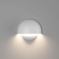 Настенный светодиодный светильник DesignLed GW Mushroom GW-A818-10-WH-NW 004439