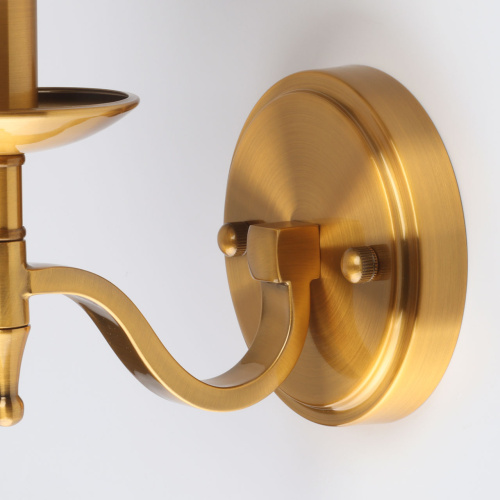 Бра MW-Light Вирджиния фото 2 Бра MW-Light Вирджиния фото 2