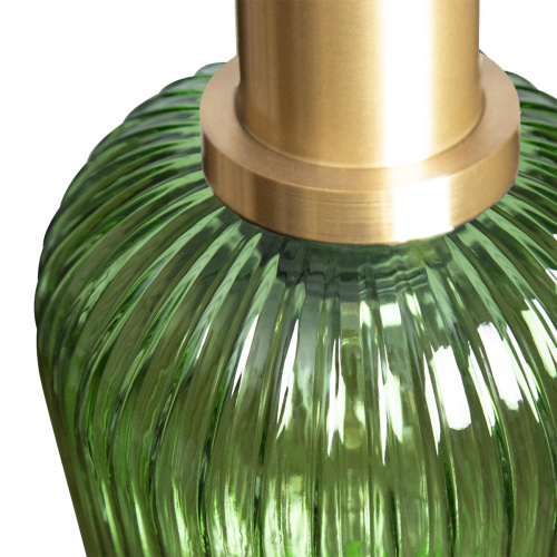 2072-A+BR Подвесной светильник LOFT IT Iris фото 3