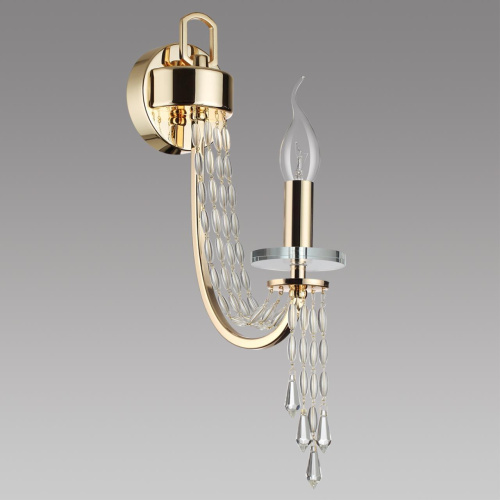 Бра Odeon Light Classic Capel 5063/1W фото 2