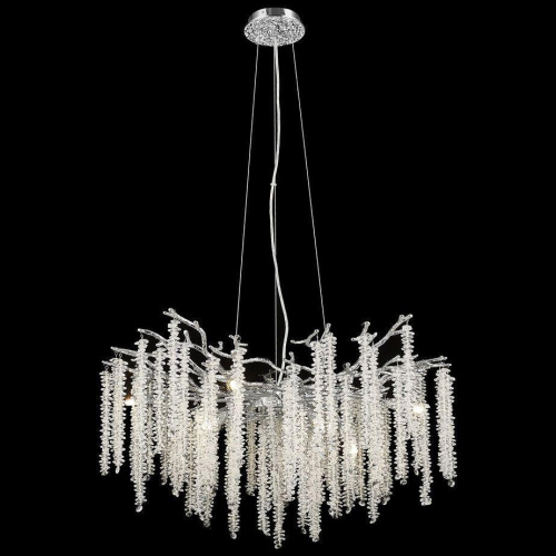 Подвесная люстра Velante 185-103-10 Подвесная люстра Velante 185-103-10