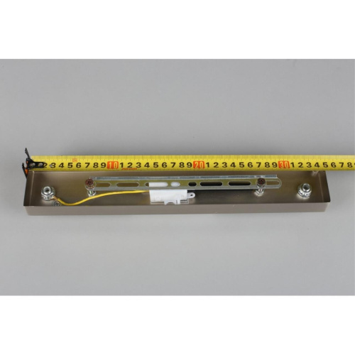 Светильник настенный (Бра) APL.609.11.01 фото 9 Светильник настенный (Бра) APL.609.11.01 фото 9