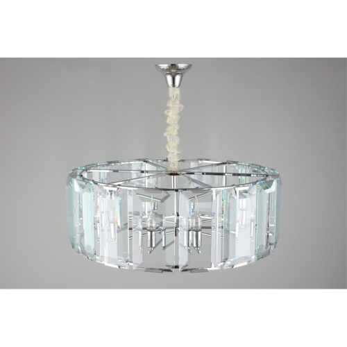 Люстра подвесная OML-81513-10 фото 7 Люстра подвесная OML-81513-10 фото 7