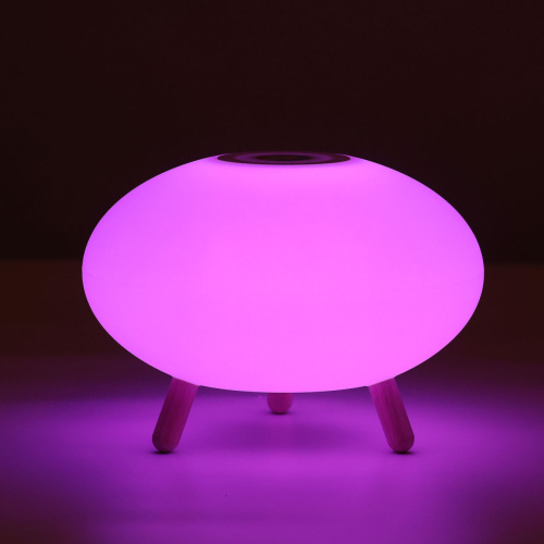 Настольная лампа DeMarkt Арлон 812030801 фото 7 Настольная лампа DeMarkt Арлон 812030801 фото 7