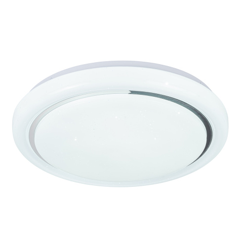Потолочный светильник Escada 10227/SG LED*48W White APP фото 2 Потолочный светильник Escada 10227/SG LED*48W White APP фото 2