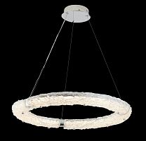 Люстра подвесная Rudeza Chrome FL1179-8P