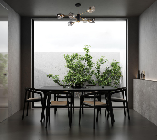 Люстра De City Акцент фото 8