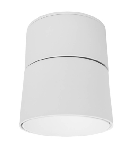 Накладной светильник Lumina Deco Maxton LDC 8054-12W WT фото 3
