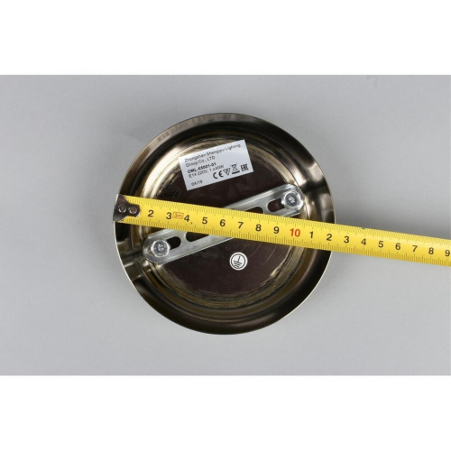 Светильник настенный (Бра) OML-65001-01 фото 4