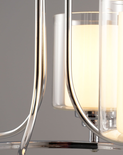 Люстра подвесная Moderli V2524-3P Maximilian фото 7