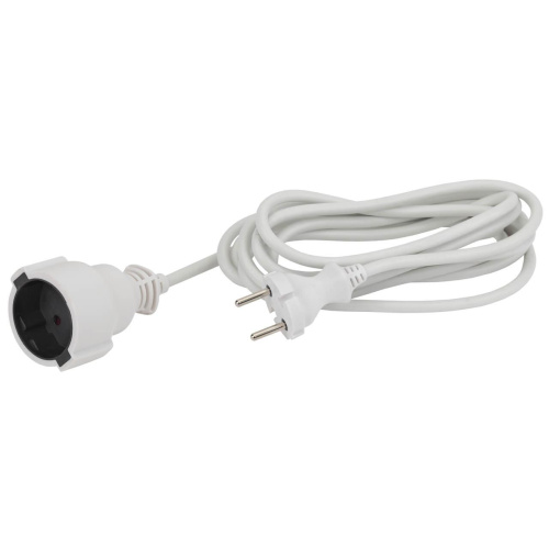 Удлинитель ЭРА UX(6)-1-5m Б0039820 Удлинитель ЭРА UX(6)-1-5m Б0039820