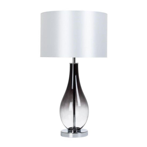 Настольная лампа Arte Lamp Naos A5043LT-1BK Настольная лампа Arte Lamp Naos A5043LT-1BK