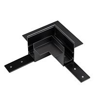 Коннектор угловой Arlight MAG-ORIENT-CON-2653-FDW-L90 044155