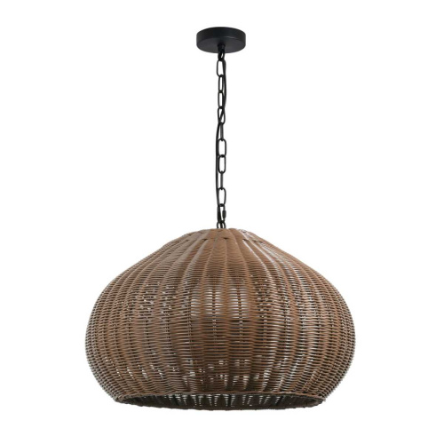 Подвесной светильник Favourite Wicker 4884-1P фото 2