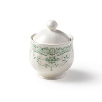 Сахарница Rose Sage