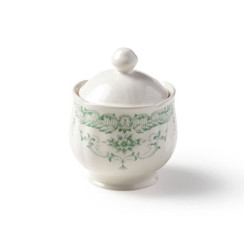 Сахарница Rose Sage