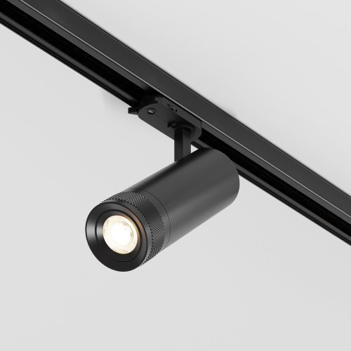 Трековый светильник Technical TR198-3-20W2.7K-Z-B фото 4