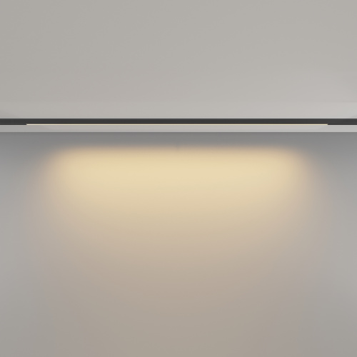 Трековый светильник Technical TR190-1-15W2.7K-B фото 7